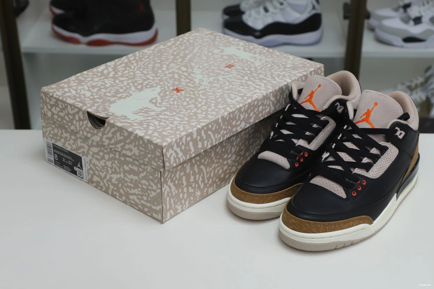 CEMENT DESERT JORDAN CT8532 AIR 3 1106